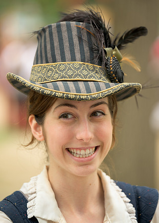 Bristol Renaissance Faire
