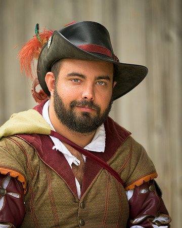 Bristol Renaissance Faire