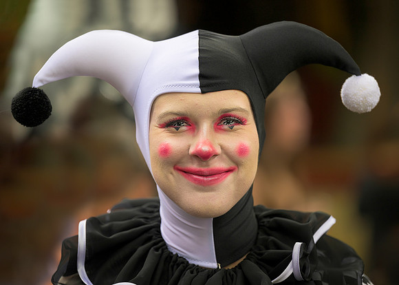 Bristol Renaissance Faire