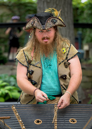 Bristol Renaissance Faire