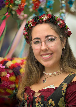 Bristol Renaissance Faire