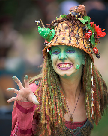 Bristol Renaissance Faire