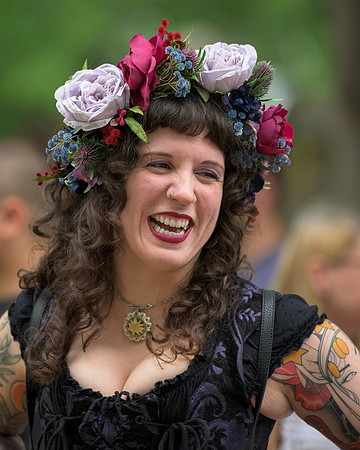 Bristol Renaissance Faire