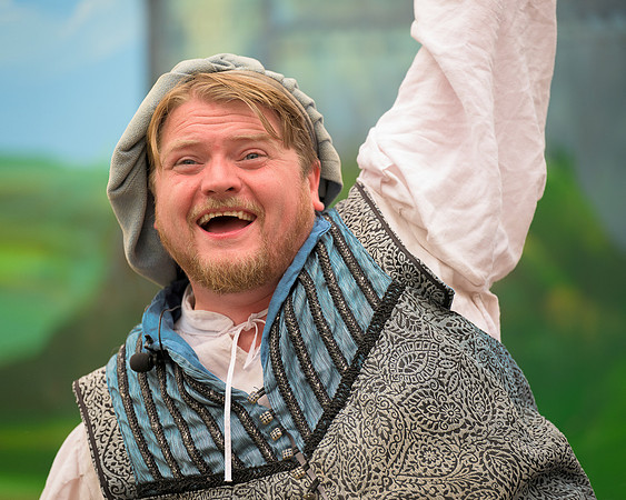 Bristol Renaissance Faire
