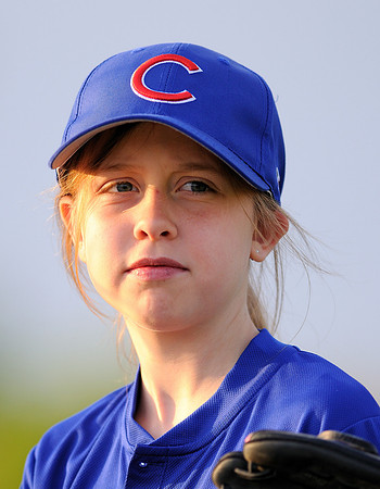 Allison Nagel