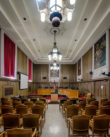 City Council Chambers
