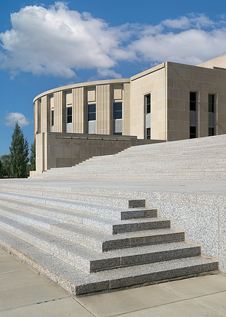 Capitol steps