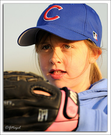 Allison Nagel