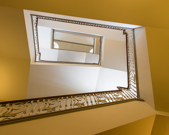 Union staircase