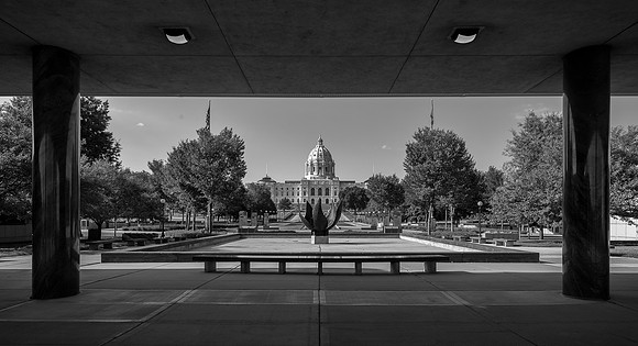 Minnesota State Capitol