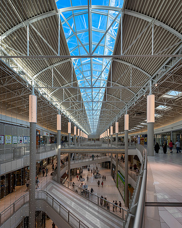 Mall of America