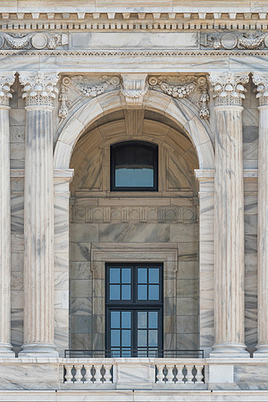 Minnesota State Capitol