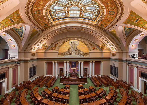 Minnesota House of Representatives