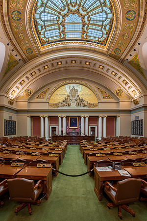 Minnesota House of Representatives