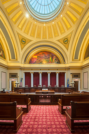 Minnesota Supreme Court