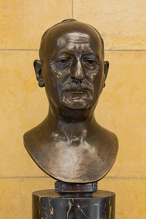 Cass Gilbert