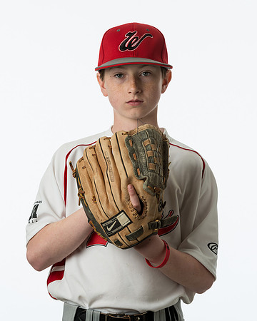Ryan Peters