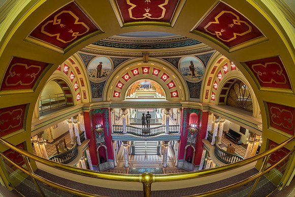 Montana State Capitol