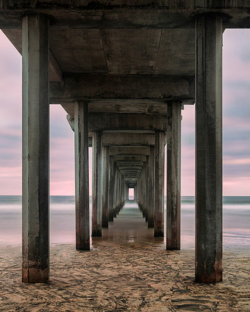 Scripps Pier
