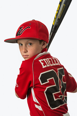Frankie Edelen