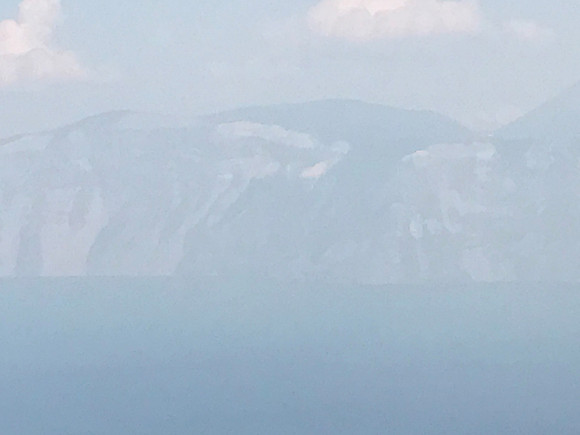 Crater Lake