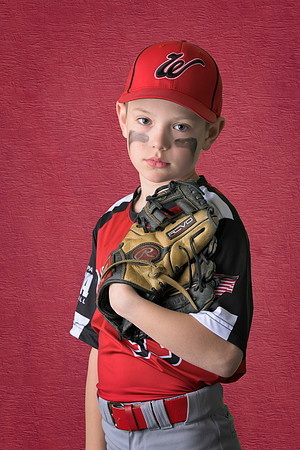 Lucas Hill