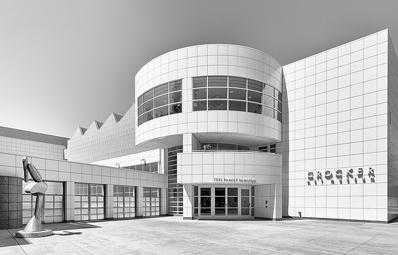 Crocker Art Museum