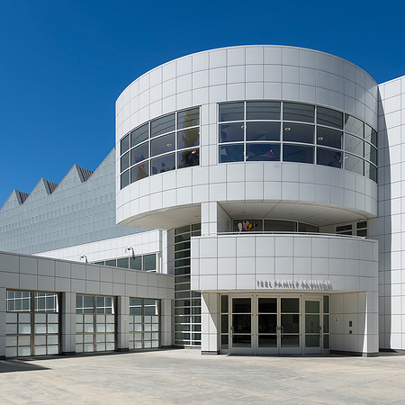 Crocker Art Museum