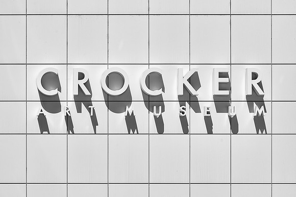 Crocker Art Museum