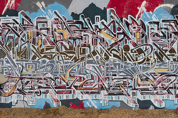 Fresno Wall Art