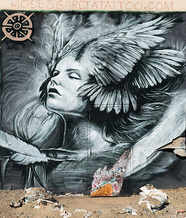 Fresno Wall Art