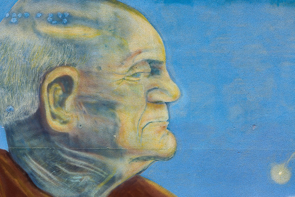 Fresno Wall Art