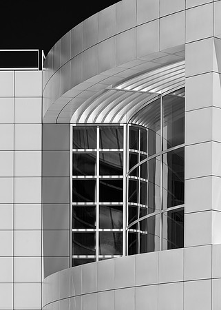 Getty Center