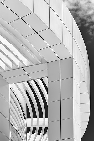 Getty Center