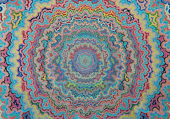 Wall art