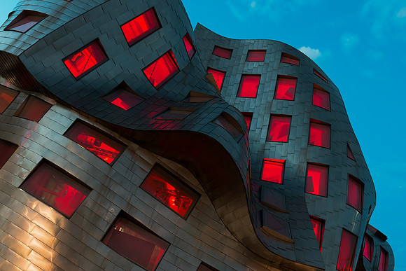 Lou Ruvo Center