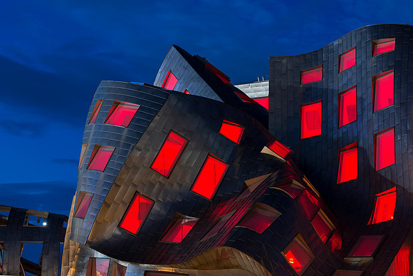 Lou Ruvo Center