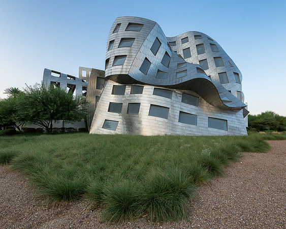Lou Ruvo Center