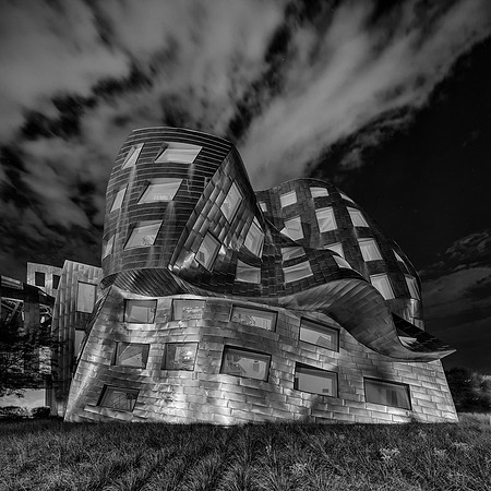 Lou Ruvo Center