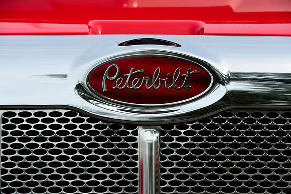 Peterbilt