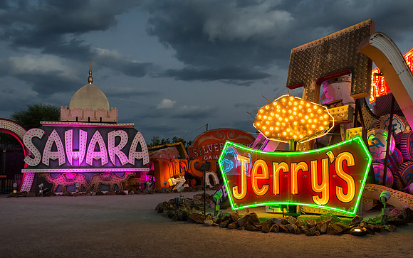 Neon Museum