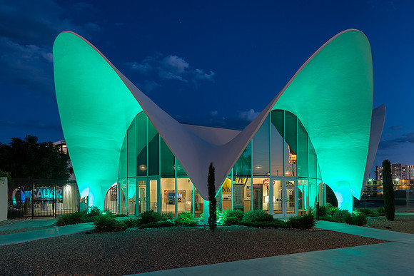 Neon Museum