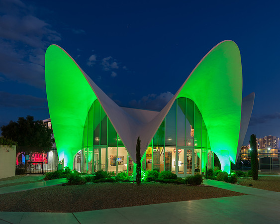 Neon Museum