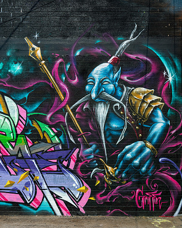 Las Vegas Wall Art