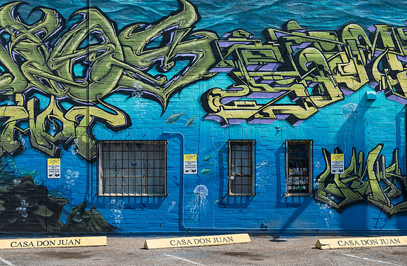 Las Vegas Wall Art