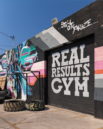 Real Results Gym