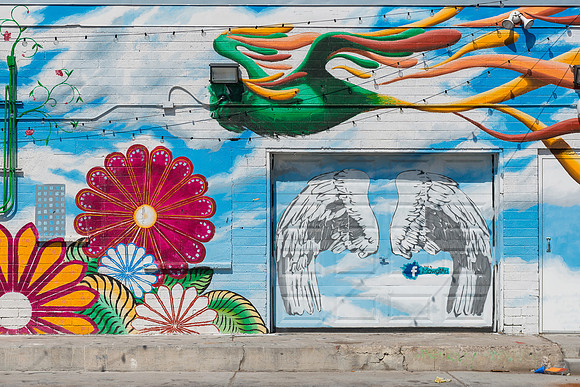 Las Vegas Wall Art