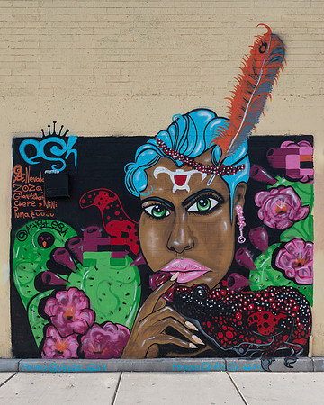 Las Vegas Wall Art