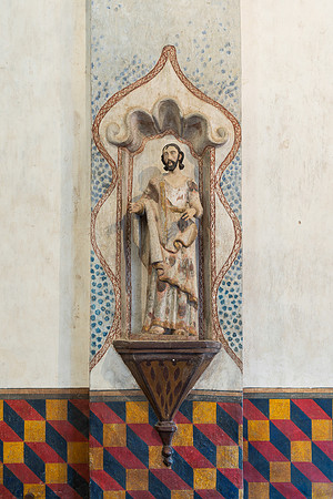 San Xavier del Bac