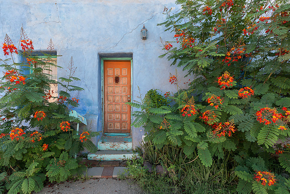 Barrio Viejo